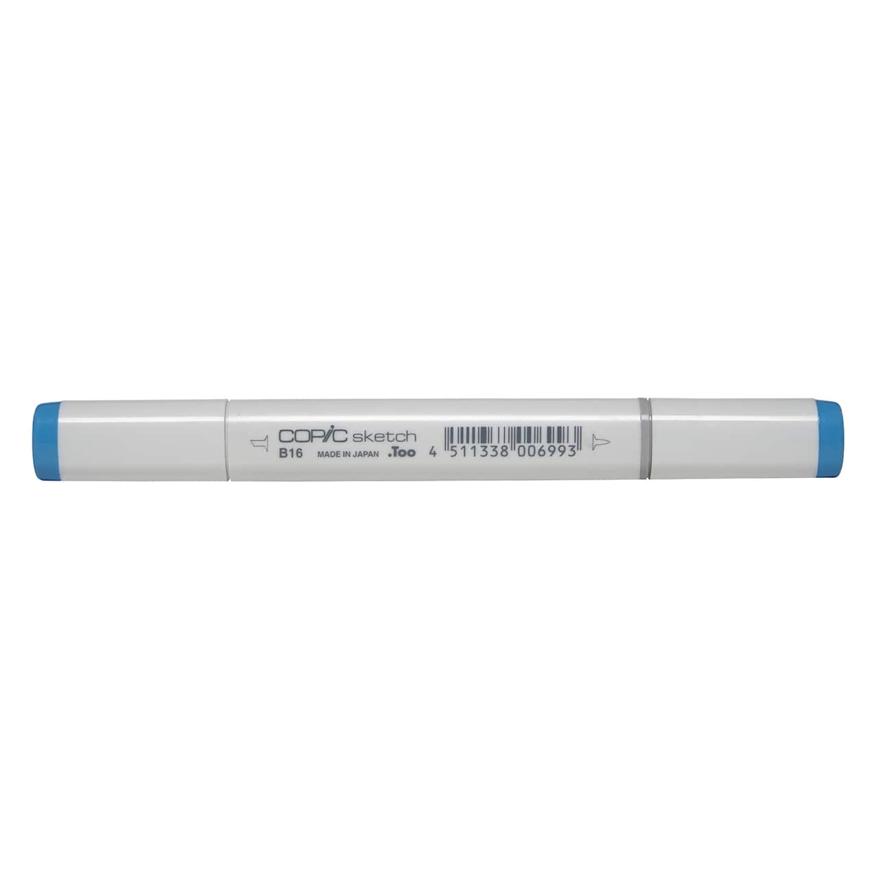 Copic® Sketch Marker, Blues